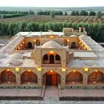 تور کویرنوردی ریگ جن و کاروانسرای مشجری