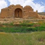 شهرستان بیشاپور شهر باستانی