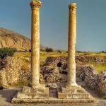 تور بیشاپور از شیراز شهر باستانی بیشاپور