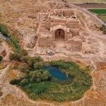 بیشاپور شیراز