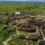 تور یکروزه بیشاپور از شیراز شهر باستانی بیشاپور