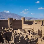 ارگ راین کرمان