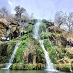تور گردشگری نیاسر کاشان