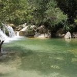 ابشار مارگون کجاست