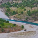 تور یک روزه رفتینگ اصفهان