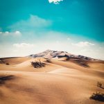 تور کویر ابوزید آباد از اصفهان