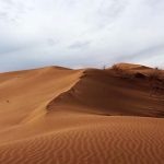تور کویر ابوزید آباد از اصفهان