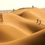 تور کویر کاراکال