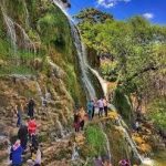تور گردشگری نیاسر کاشان