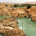 تور چند روزه خوزستان