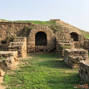 تور شوش و شوشتر
