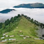 جاهای دیدنی ماسال کجاست