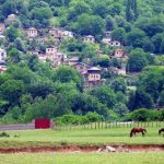 کندلوس مازندران کجاست