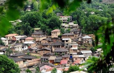 تور کندلوس یک روزه از تهران