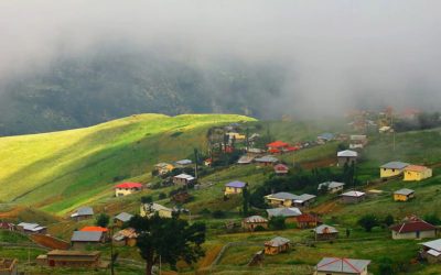 تور رامسر و جواهردشت