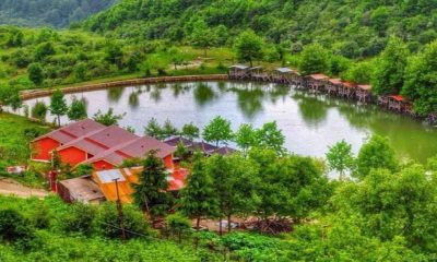 رامسر عروس شهرهای ایران