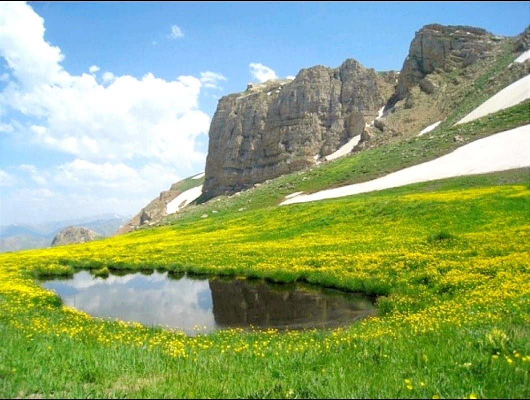 تور شمال گردی از رامسر تا لاهیجان