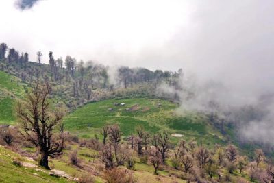 مازیچال کلاردشت +12 جاذبه تور شمال گردی از رامسر تا لاهیجان