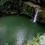 تور طبیعت گردی(آبشار هفت تیرکن لفور)