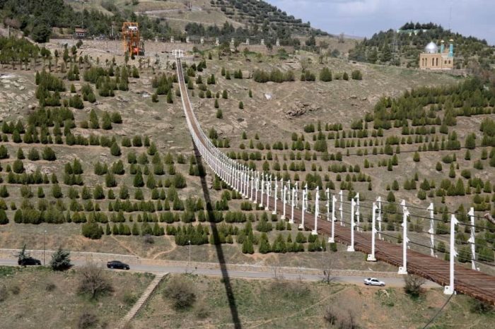 آبیدر تور کردستان کرمانشاه و همدان