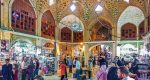 بازار بزرگ تهران
