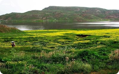 تور آفرود سوباتان