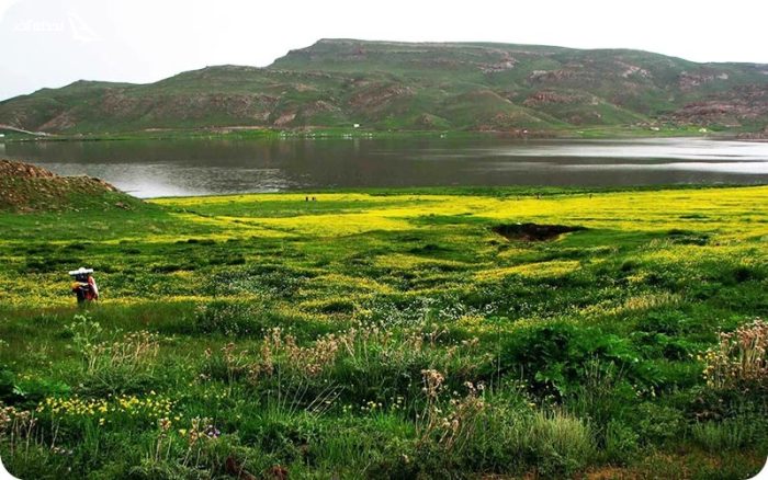 تور آفرود سوباتان