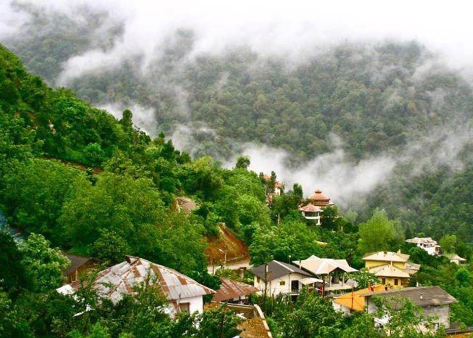 راهنمای کامل سفر به چابکسر