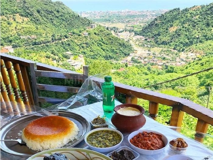 رستوران های چابکسر تور دو روزه به چابکسر؛ نگین شرق گیلان