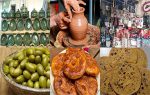 سوغات و صنایع دستی چابکسر