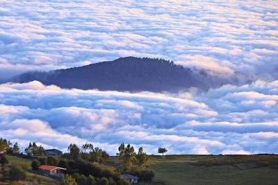 روستای ییلاقی فیلبند