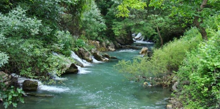 قایق سواری رودخانه سیروان تور کردستان کرمانشاه و همدان