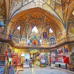 راهنمای سفر تهران