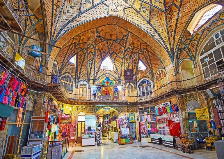 راهنمای سفر تهران