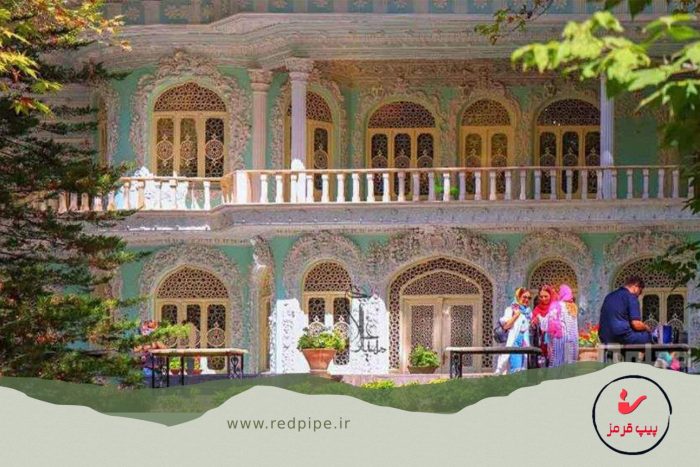 موزه زمان کجاست تور توچال از تهران، دربند و درکه(تهران گردی یکروزه)