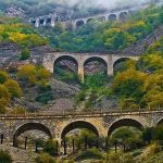 تور لفور دو روزه با قطار