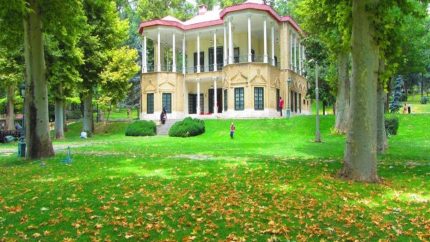تور تهران گردی یک روزه