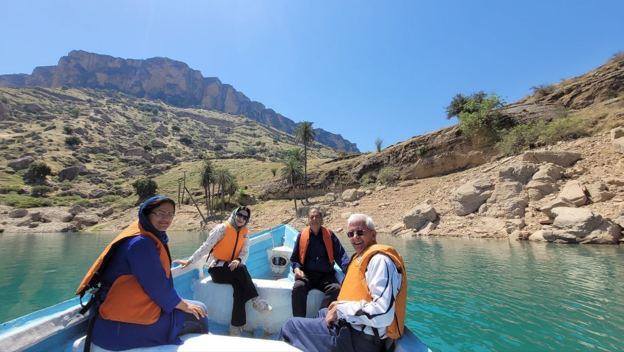 راهنمای سفر به خوزستان