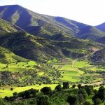 تور مریوان کردستان