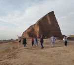 تور اکو کمپ ستاره کویر لوت شهداد ماهان - تصویر 6