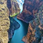 تور ایلام از اصفهان، تهران. (تنگه کافرین ایلام)