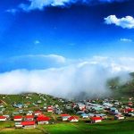 تور از مشهد به سوباتان با قطار