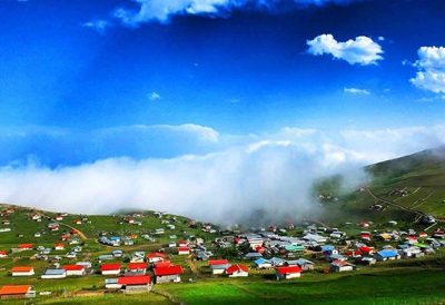 تور از مشهد به سوباتان با قطار