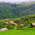 تور ماسال یک روزه