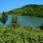تور دریاچه سوها تا آبشار لاتون