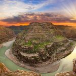 تور تنگه شیرز خرم آباد