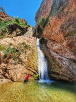 تور ابشارهای لرستان و قلعه فلک الافلاک(دو روزه) - تصویر 6