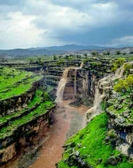 تور تنگه شیرز از خرم آباد (یکروزه) - تصویر 3