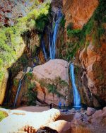 تور ابشارهای لرستان و قلعه فلک الافلاک(دو روزه) - تصویر 11