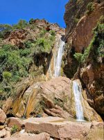 تور ابشارهای لرستان و قلعه فلک الافلاک(دو روزه) - تصویر 12